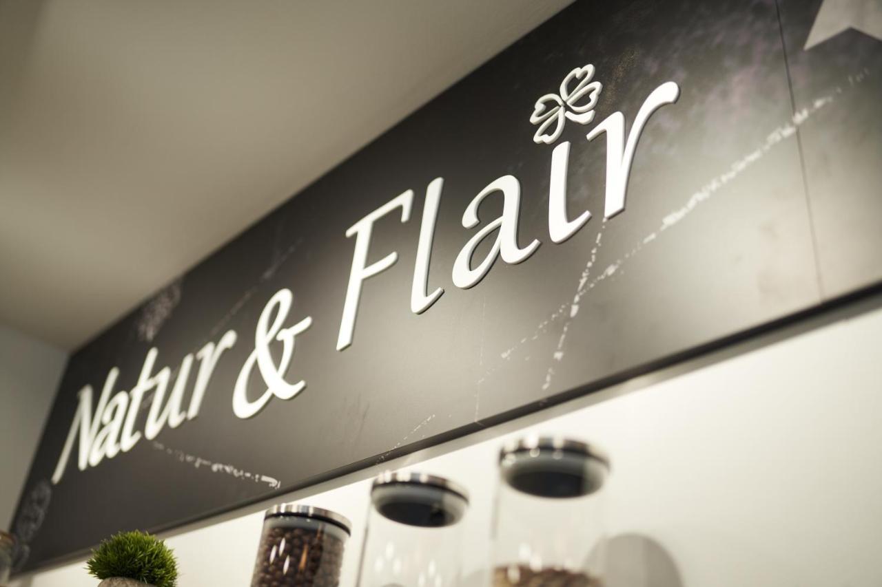 Wohlfuehlappartements „Natur & Flair“ Ifta Экстерьер фото